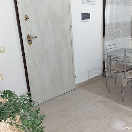 Ferienwohnung L'Antico Borgo Agrigent Exterior foto