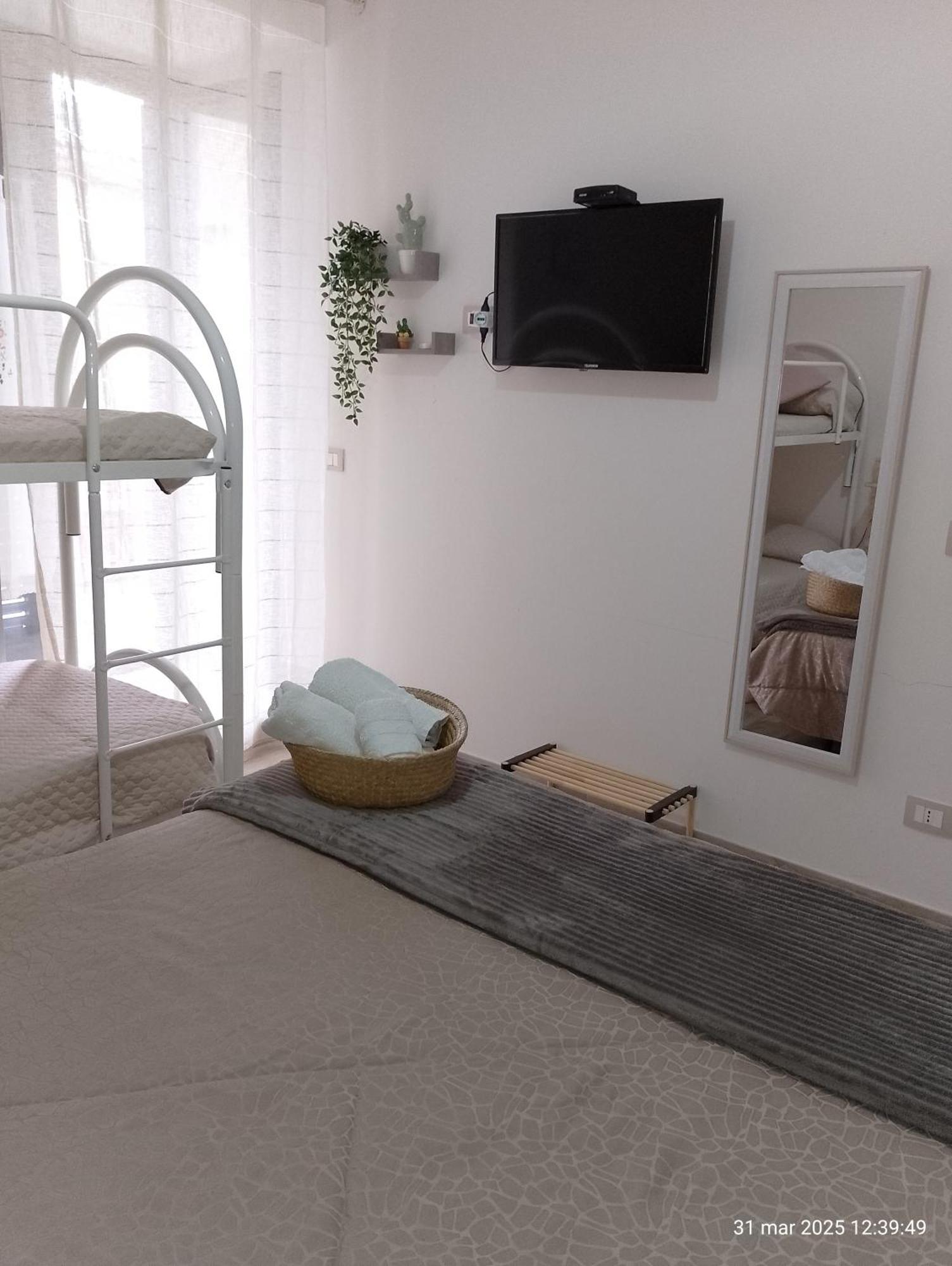 Ferienwohnung L'Antico Borgo Agrigent Exterior foto