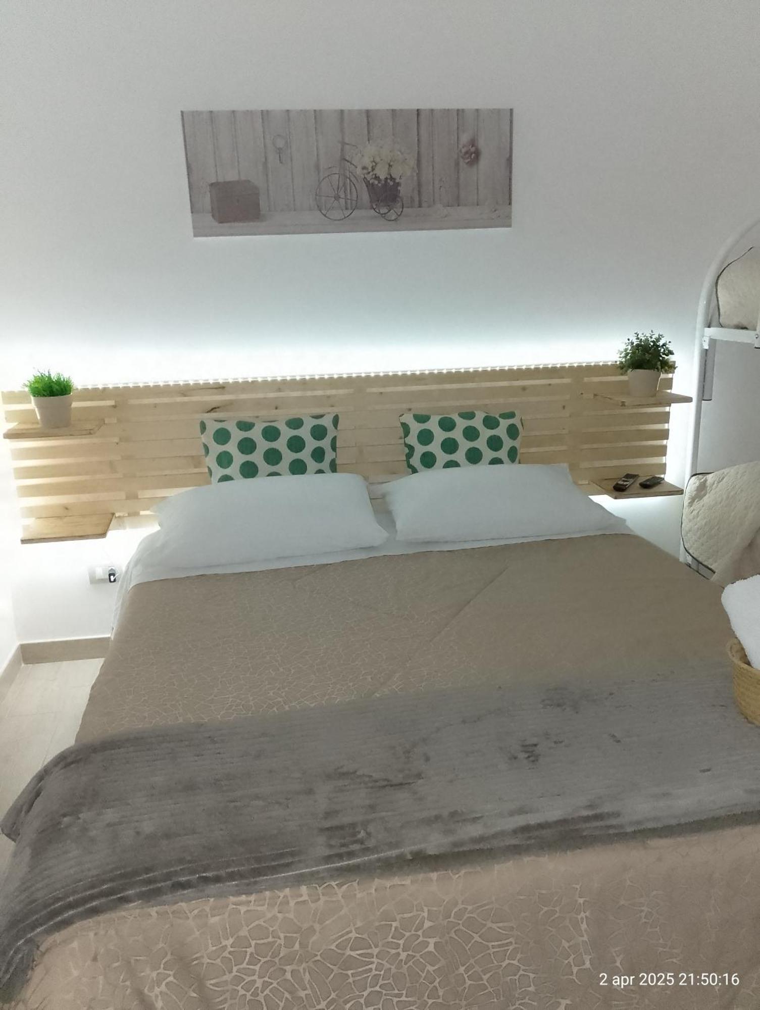 Ferienwohnung L'Antico Borgo Agrigent Exterior foto