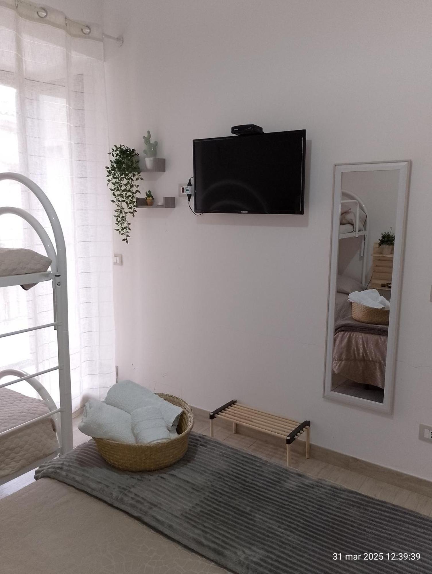 Ferienwohnung L'Antico Borgo Agrigent Exterior foto